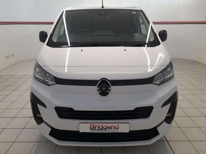 Used Citroen Dispatch 2024 for sale - 77045036: Photo 2