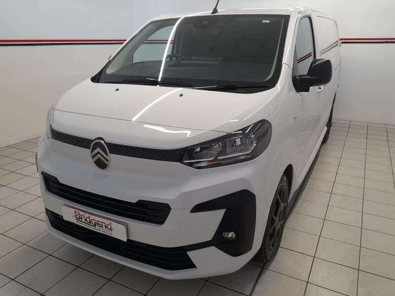 Used Citroen Dispatch 2024 for sale - 77045036: Photo 3