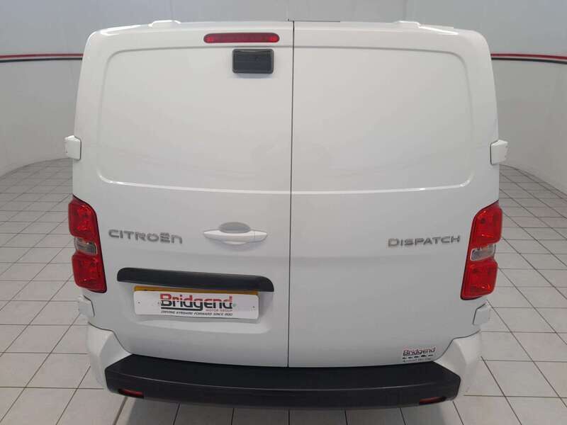 Used Citroen Dispatch 2024 for sale - 77045036: Photo 4