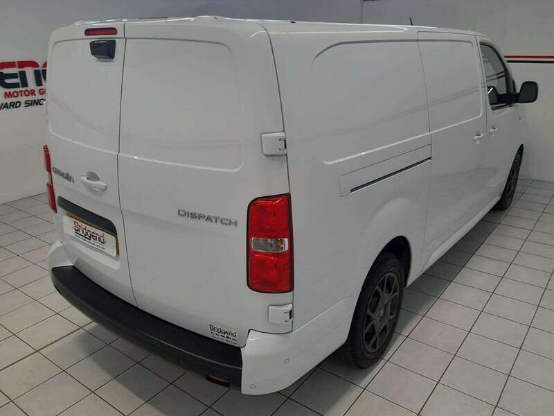 Used Citroen Dispatch 2024 for sale - 77045036: Photo 5