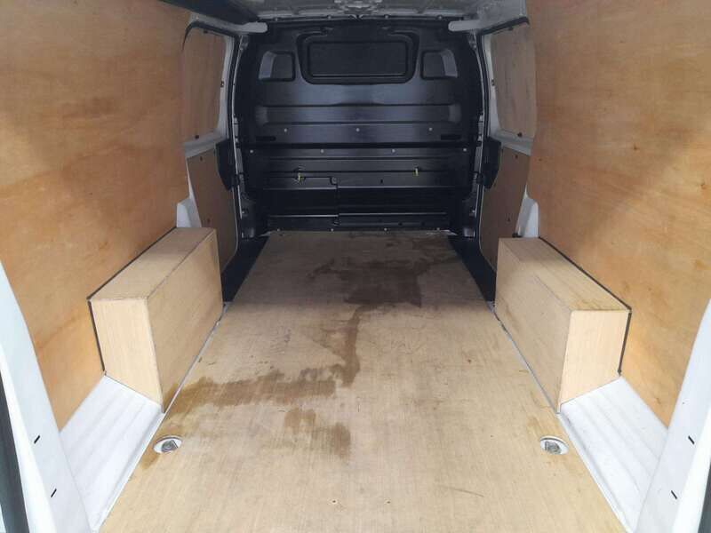 Used Citroen Dispatch 2024 for sale - 77045036: Photo 6