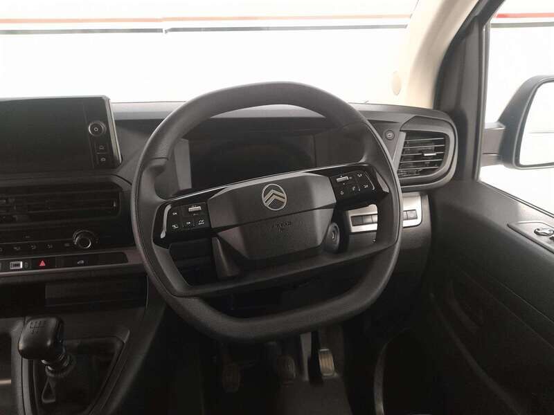 Used Citroen Dispatch 2024 for sale - 77045036: Photo 7