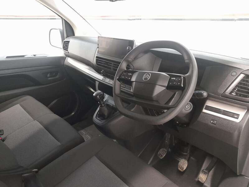 Used Citroen Dispatch 2024 for sale - 77045036: Photo 8