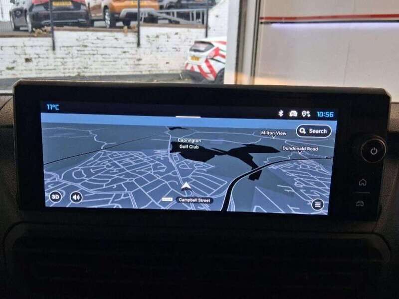 Used Citroen Dispatch 2024 for sale - 77814046: Photo 12