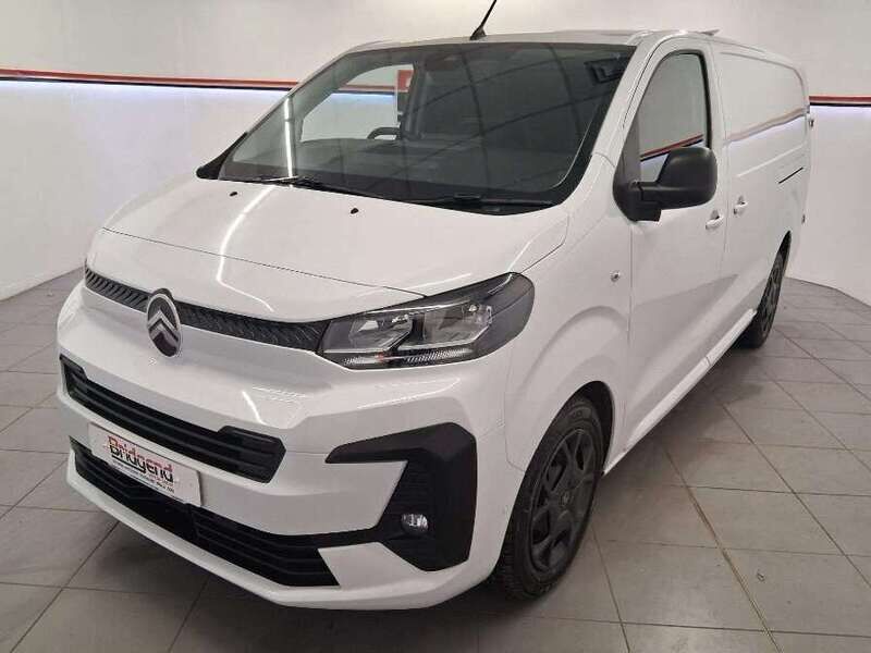 Used Citroen Dispatch 2024 for sale - 77814046: Photo 3