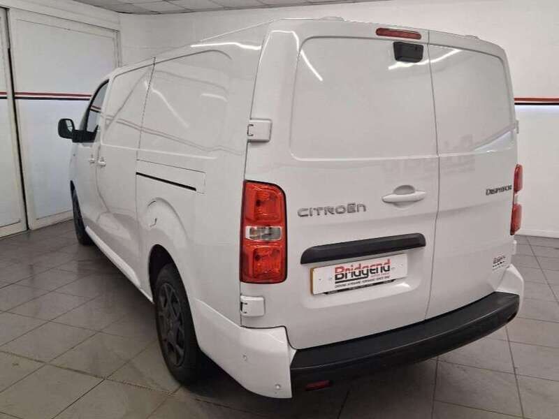 Used Citroen Dispatch 2024 for sale - 77814046: Photo 4