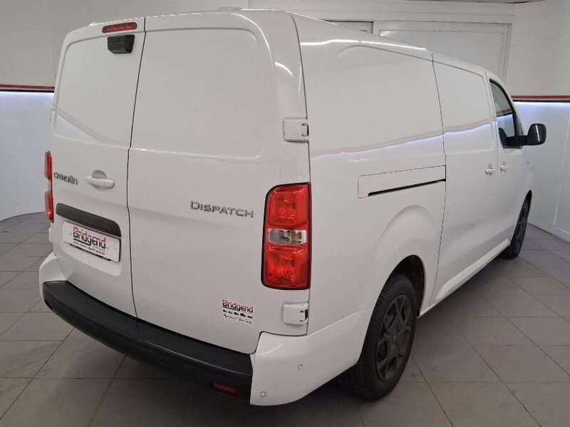 Used Citroen Dispatch 2024 for sale - 77814046: Photo 6