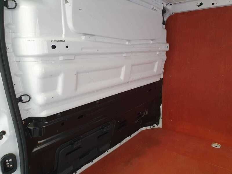 Used Nissan Primastar 2022 for sale - 77044987: Photo 17