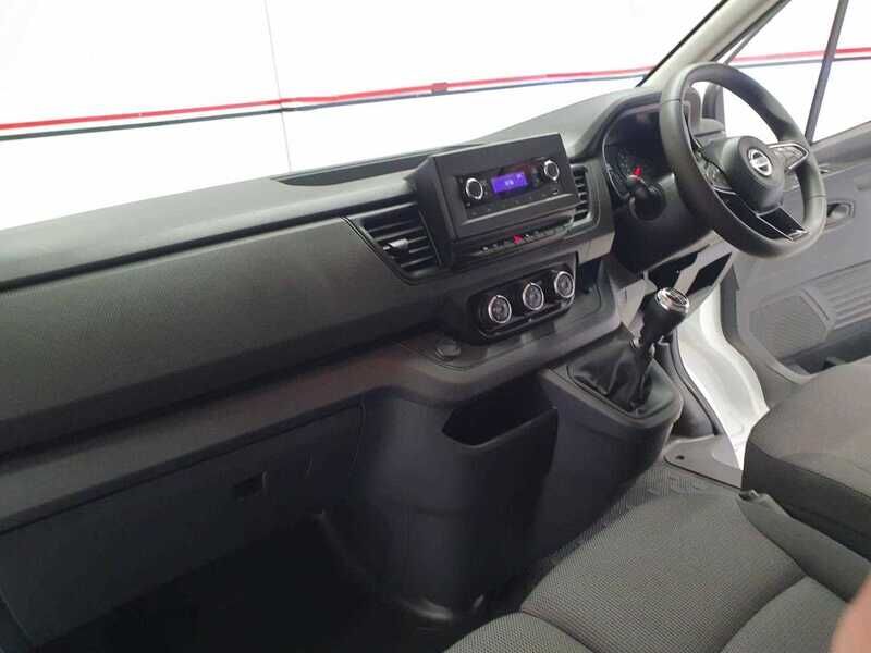 Used Nissan Primastar 2022 for sale - 77044987: Photo 19