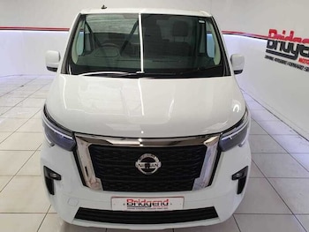 Used Nissan Primastar 2022 for sale - 77044987: Photo