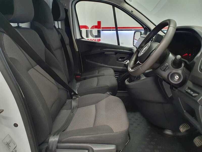 Used Nissan Primastar 2022 for sale - 77044987: Photo 7