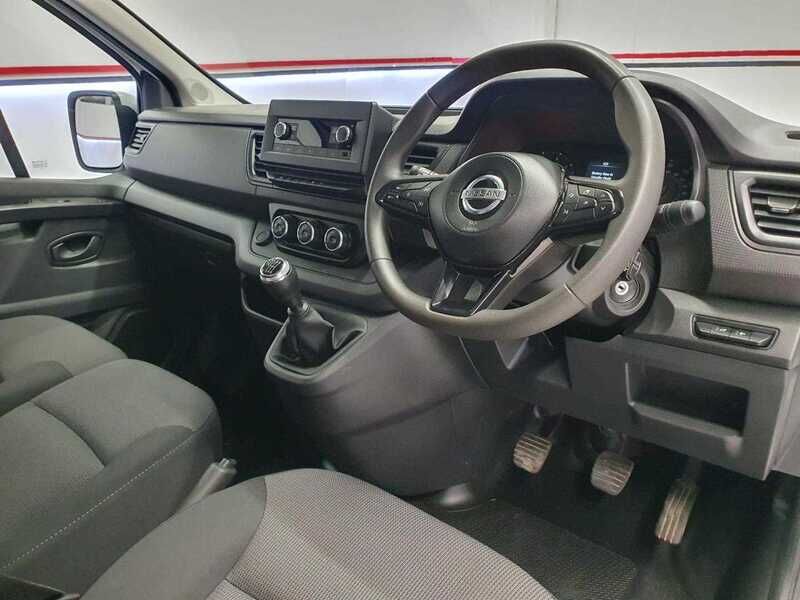 Used Nissan Primastar 2022 for sale - 77044987: Photo 8