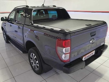 Used Ford Ranger 2021 for sale - 76138275: Photo
