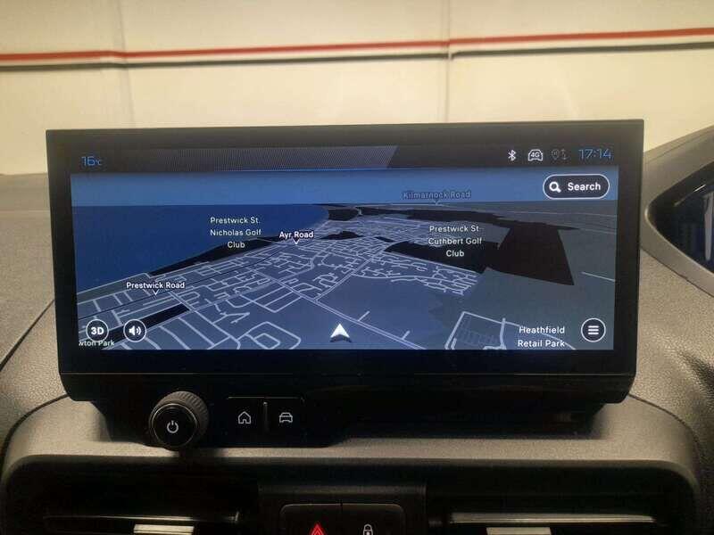 Used Peugeot Partner 2024 for sale - 76283647: Photo 16