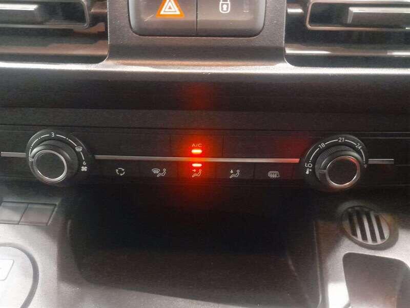 Used Peugeot Partner 2024 for sale - 76283647: Photo 20