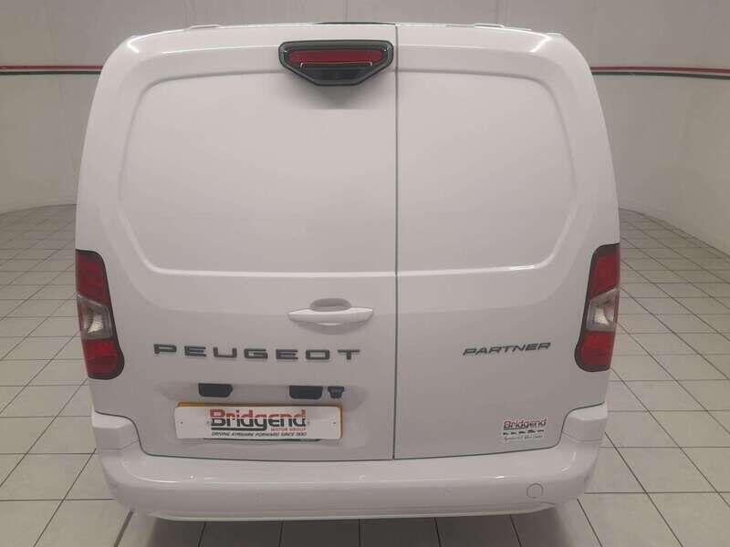Used Peugeot Partner 2024 for sale - 76283647: Photo 5
