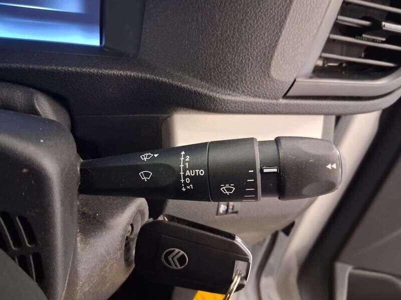 Used Citroen Dispatch 2024 for sale - 76997577: Photo 18