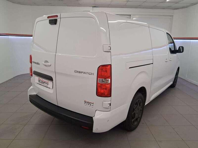 Used Citroen Dispatch 2024 for sale - 76997577: Photo 6