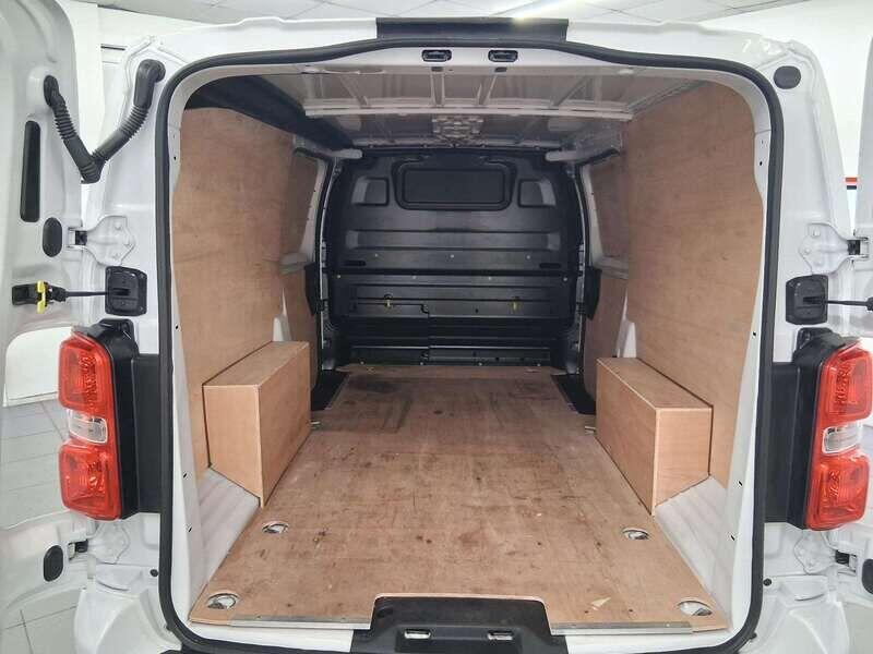 Used Citroen Dispatch 2024 for sale - 76997577: Photo 8