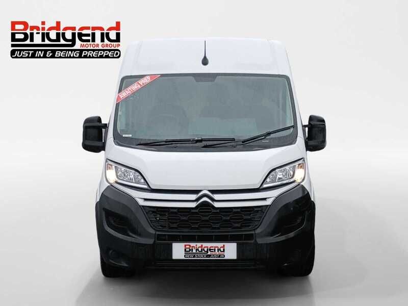 Used Citroen Relay 2023 for sale - 77813924: Photo 2