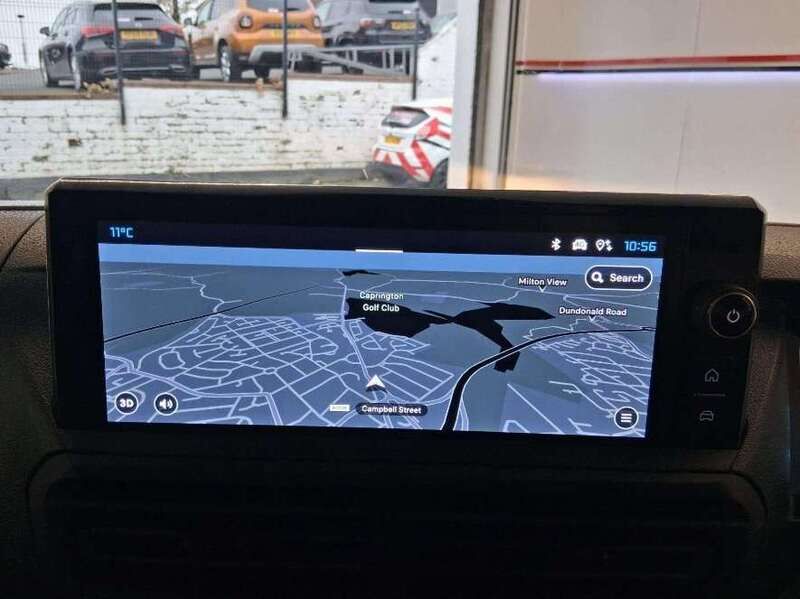 Used Citroen Dispatch 2024 for sale - 77045060: Photo 13