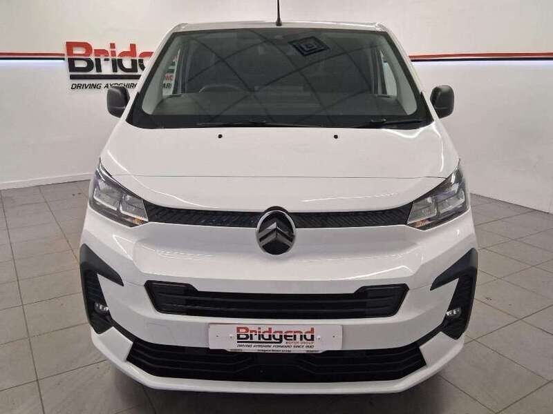 Used Citroen Dispatch 2024 for sale - 77045060: Photo 2