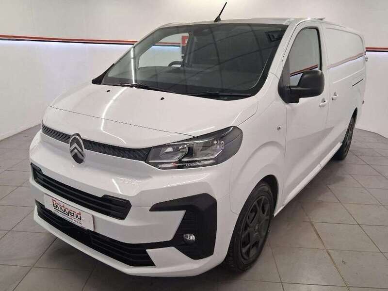 Used Citroen Dispatch 2024 for sale - 77045060: Photo 3