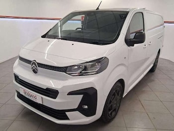 Used Citroen Dispatch 2024 for sale - 77045060: Photo