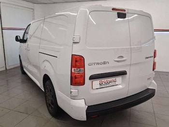 Used Citroen Dispatch 2024 for sale - 77045060: Photo