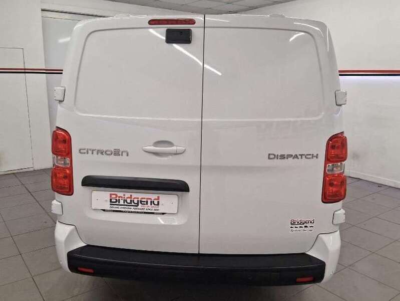 Used Citroen Dispatch 2024 for sale - 77045060: Photo 5