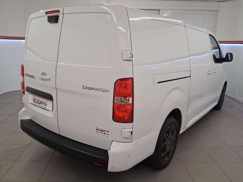 Used Citroen Dispatch 2024 for sale - 77045060: Photo 6