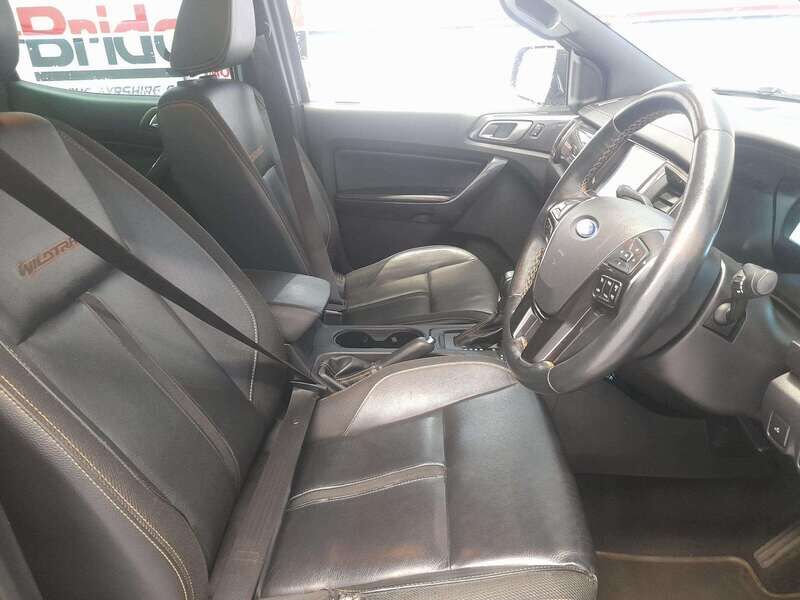 Used Ford Ranger 2019 for sale - 77814018: Photo 10