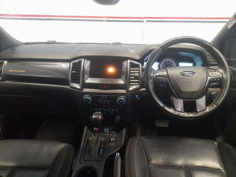 Used Ford Ranger 2019 for sale - 77814018: Photo 12