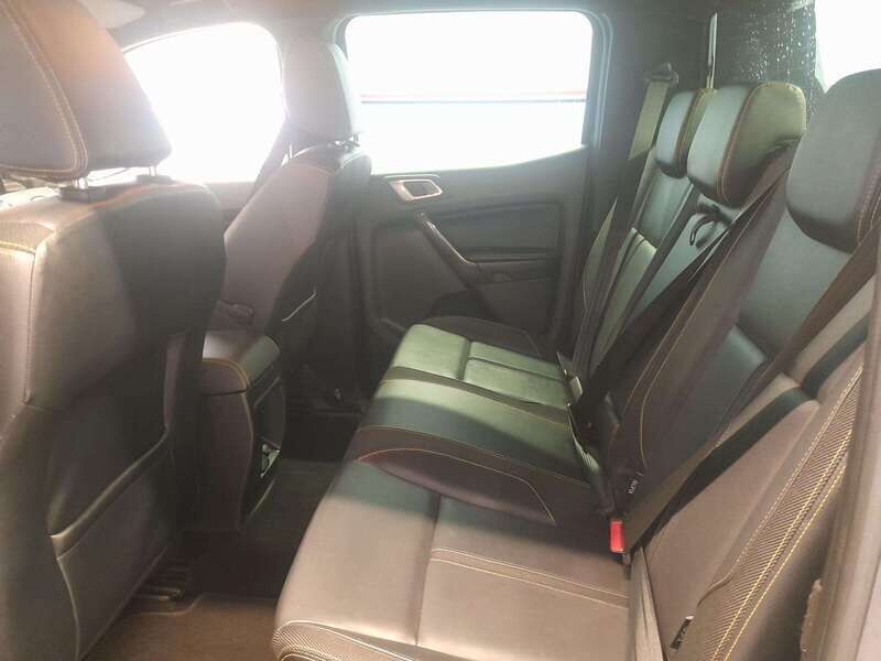 Used Ford Ranger 2019 for sale - 77814018: Photo 15