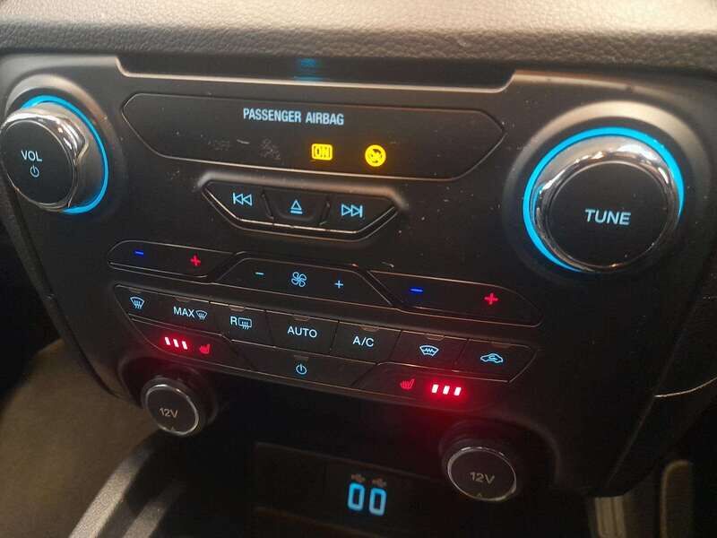 Used Ford Ranger 2019 for sale - 77814018: Photo 17