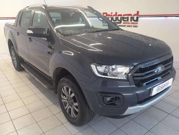 Ford Ranger feature image