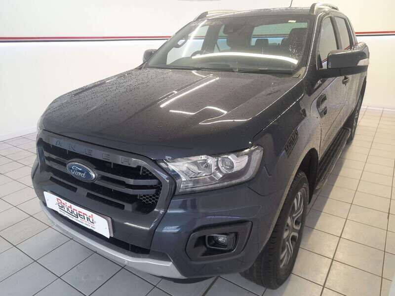 Used Ford Ranger 2019 for sale - 77814018: Photo 3