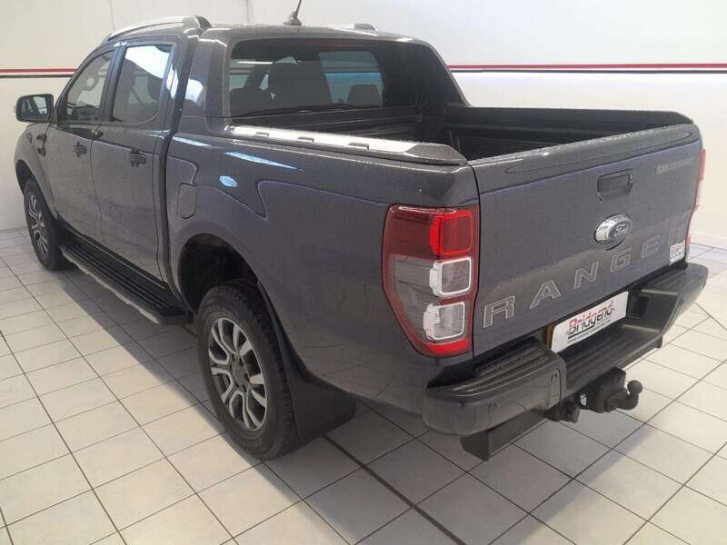 Used Ford Ranger 2019 for sale - 77814018: Photo 4