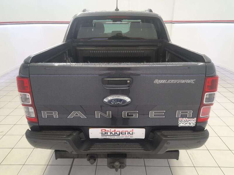 Used Ford Ranger 2019 for sale - 77814018: Photo 5