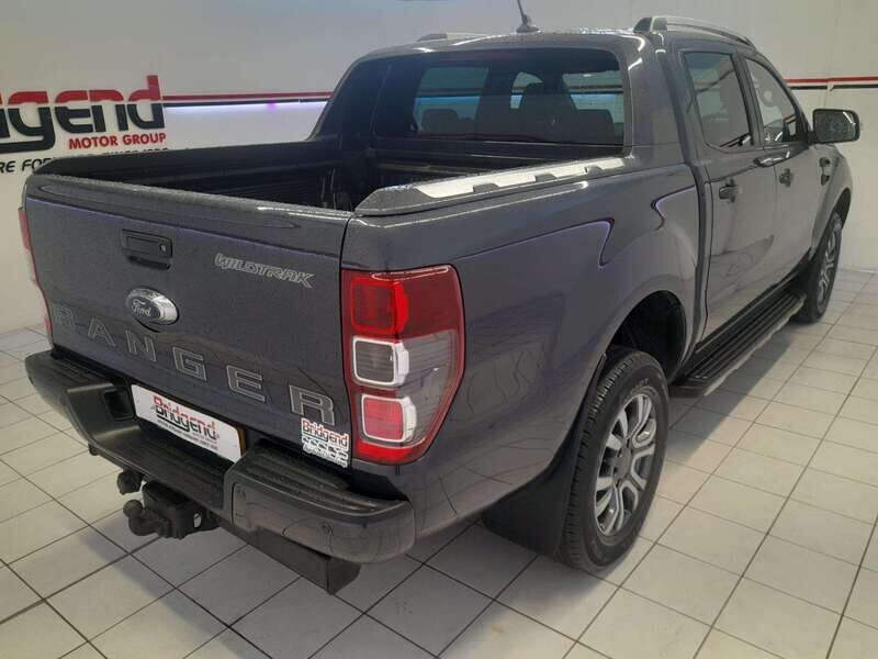 Used Ford Ranger 2019 for sale - 77814018: Photo 6