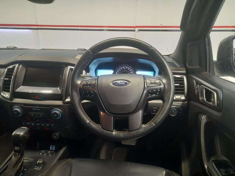 Used Ford Ranger 2019 for sale - 77814018: Photo 8