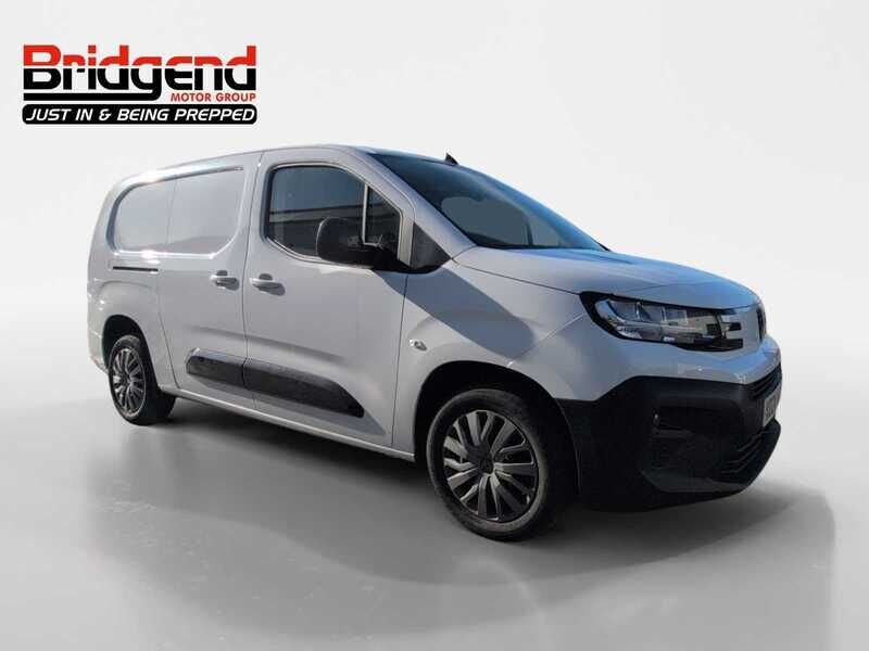 Used Peugeot Partner 2024 for sale - 77814224: Photo 2