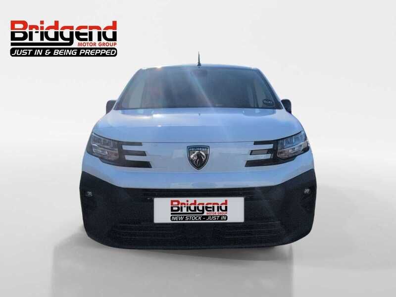 Used Peugeot Partner 2024 for sale - 77814224: Photo 3