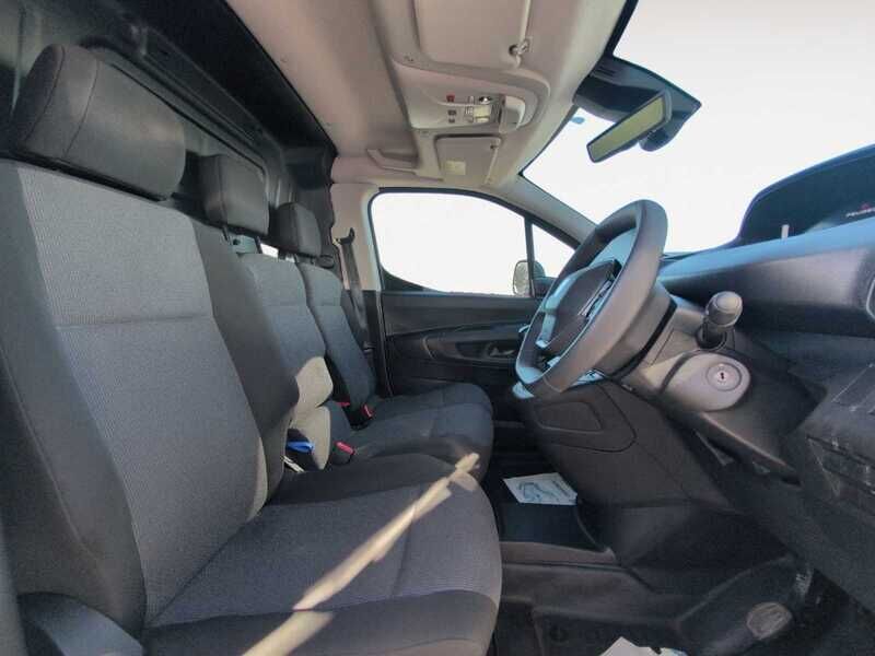 Used Peugeot Partner 2024 for sale - 77814224: Photo 5