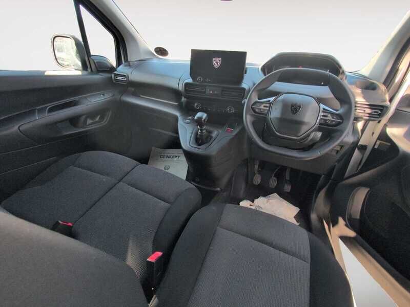 Used Peugeot Partner 2024 for sale - 77814224: Photo 6