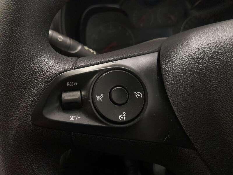 Used Vauxhall Combo 2020 for sale - 76283743: Photo 14