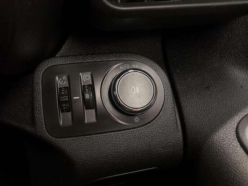 Used Vauxhall Combo 2020 for sale - 76283743: Photo 15