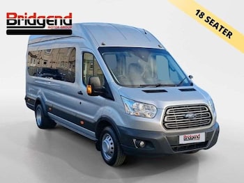 Used Ford Transit undefined for sale - 78254052: Photo