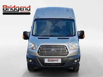 Used Ford Transit undefined for sale - 78254052: Photo