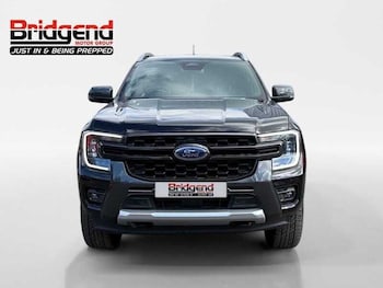 Used Ford Ranger 2023 for sale - 79459393: Photo